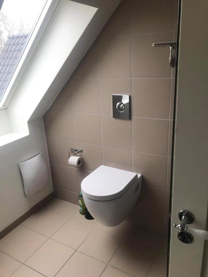 Hilmor'S Lejligheder Viborg Esterno foto