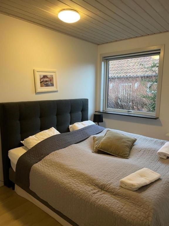 Hilmor'S Lejligheder Viborg Esterno foto