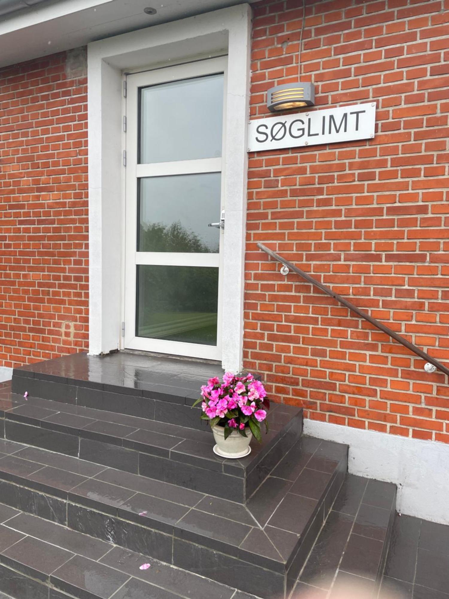 Hilmor'S Lejligheder Viborg Esterno foto